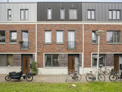 Ank van der Moerstraat 31A