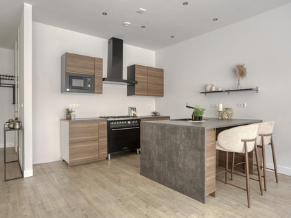 Ank van der Moerstraat 31A