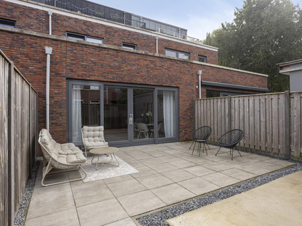 Ank van der Moerstraat 31A