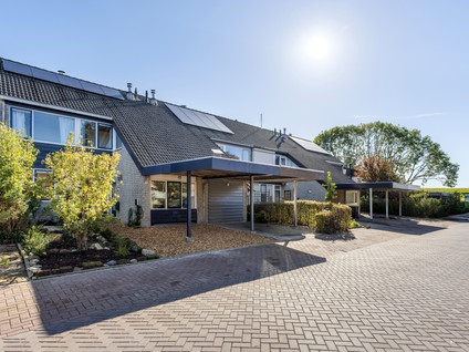 Bergenstraat 8