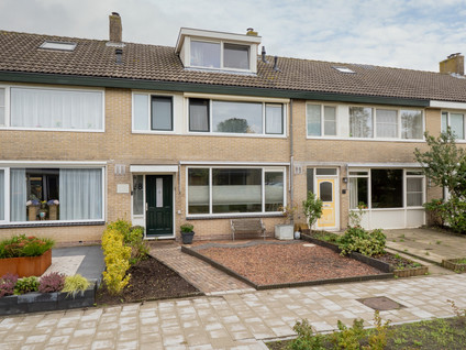 Wilgenlaan 38