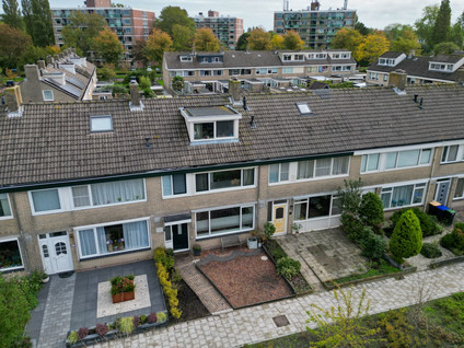 Wilgenlaan 38