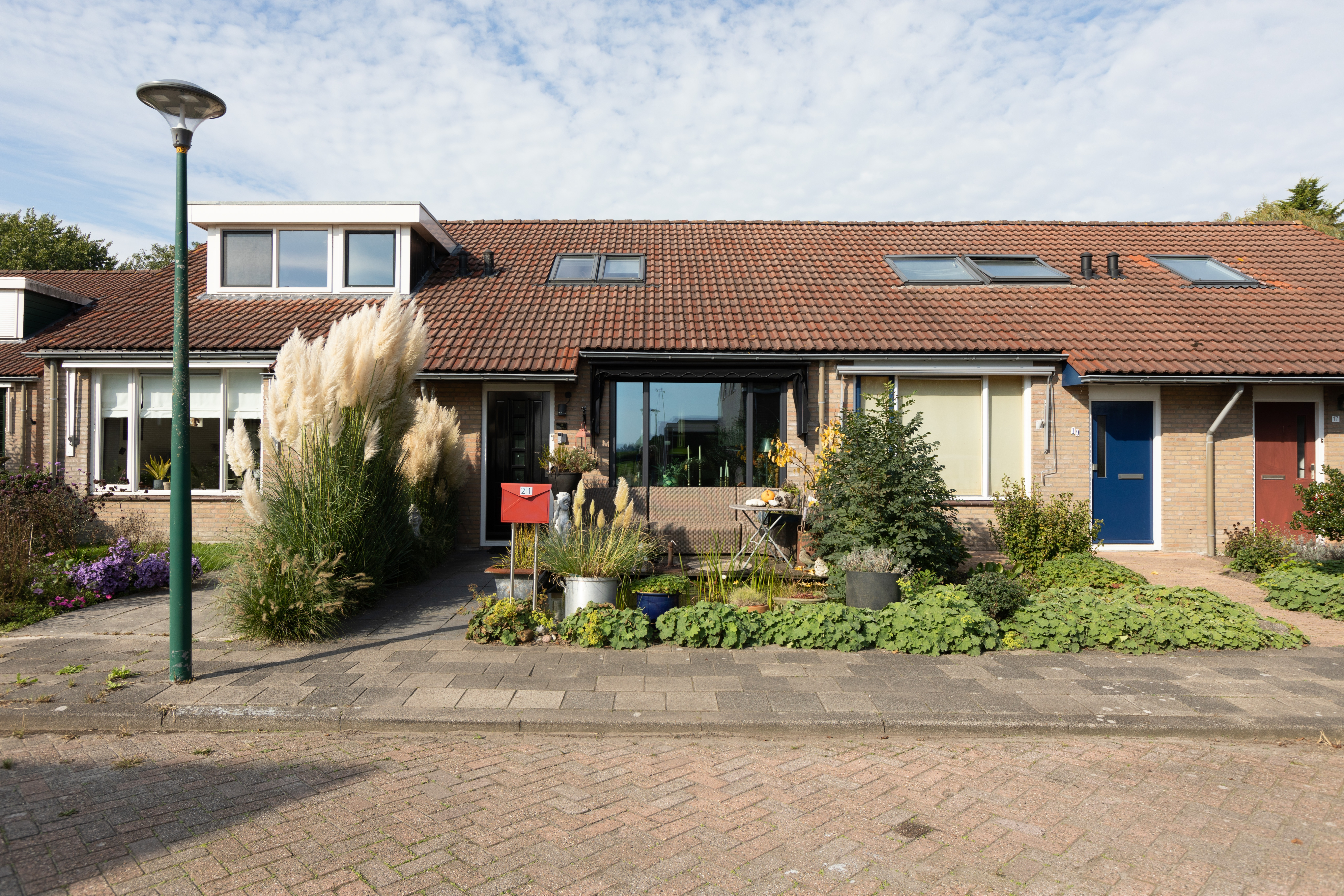 Foto van Gerben Rijpmastrjitte 21, Blauwhuis