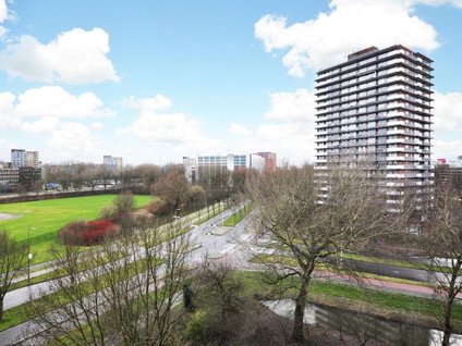 Stadhoudersring in Zoetermeer