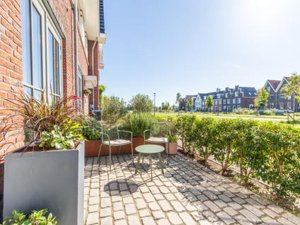 Vechtstroomlaan 32