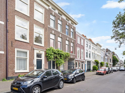 Lange Beestenmarkt 20