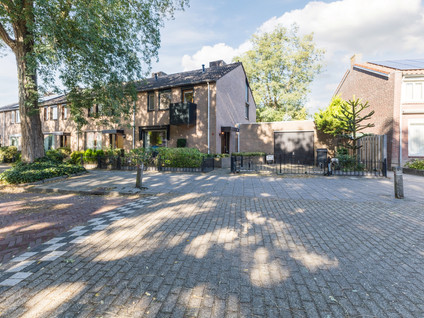 Tafelbergplein 5