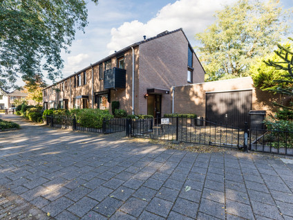 Tafelbergplein 5