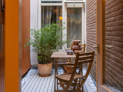 Gedempte Burgwal 12A