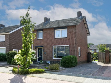 Poorterweg 35