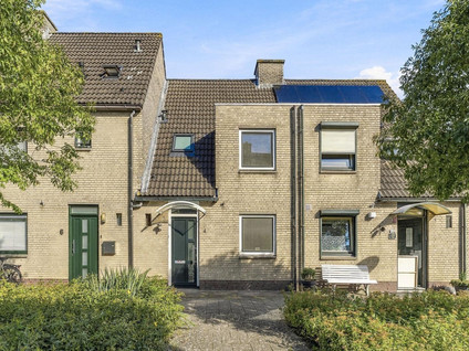 Plakke Venstraat 4