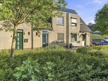 Plakke Venstraat 4