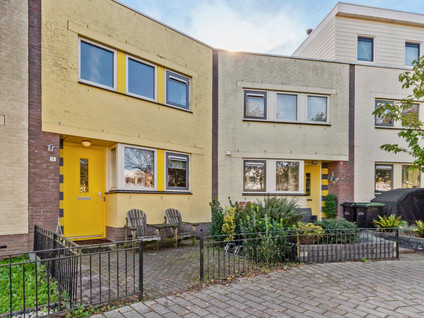 Opaalhof 15