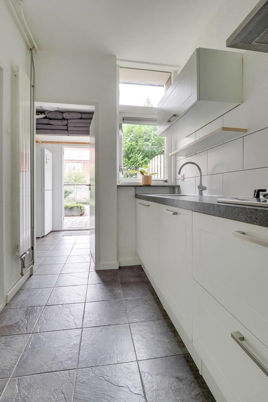 Tussenwoning te koop: Valeriaanveld 30, Woerden