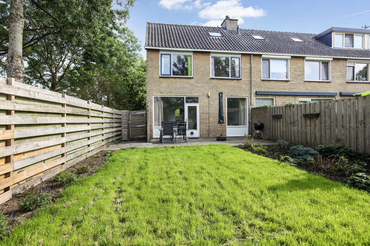 Hoekwoning te koop: Gruttoplein 16, Boskoop