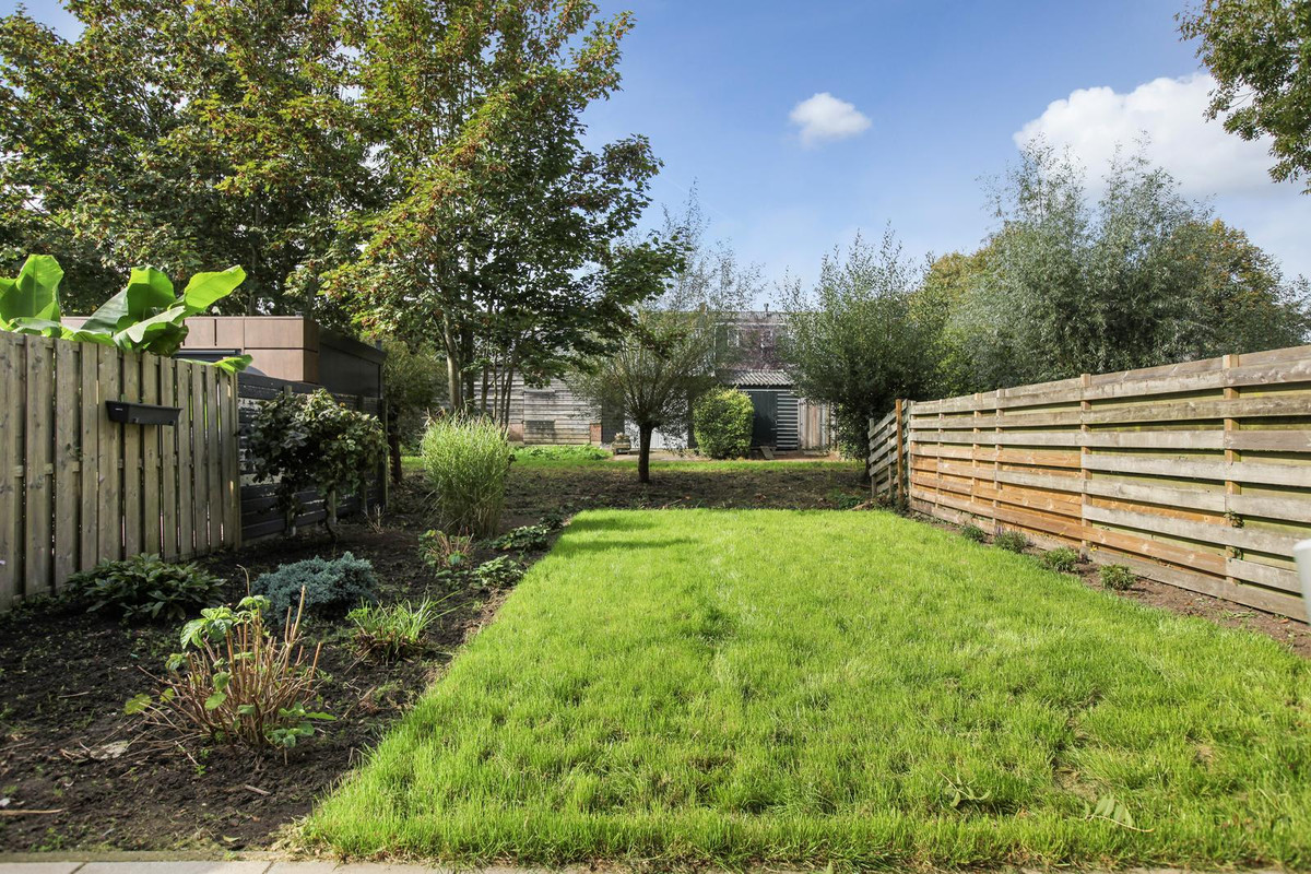 Hoekwoning te koop: Gruttoplein 16, Boskoop