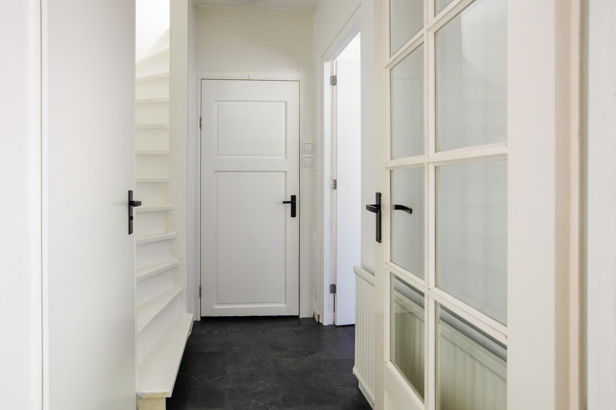 Hoekwoning te koop: Gruttoplein 16, Boskoop