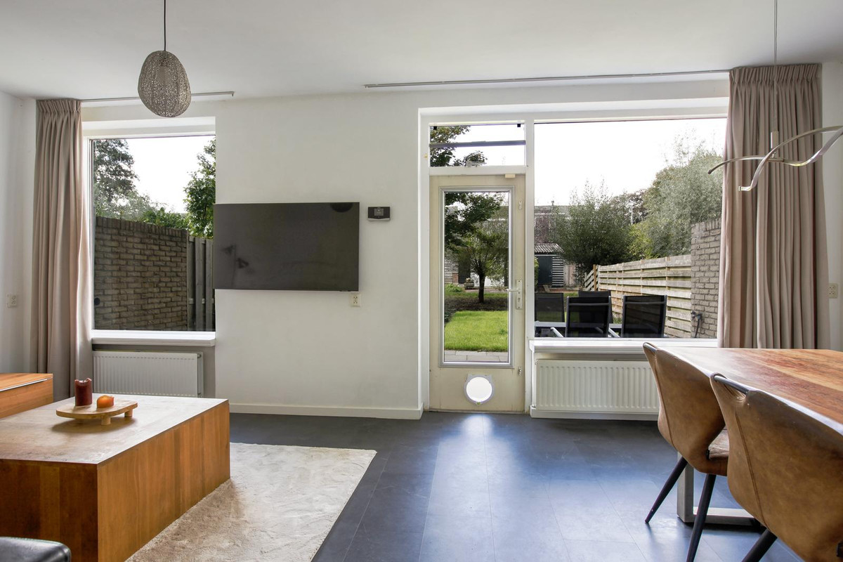 Hoekwoning te koop: Gruttoplein 16, Boskoop