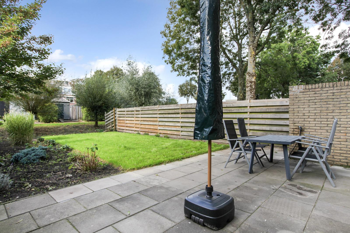 Hoekwoning te koop: Gruttoplein 16, Boskoop