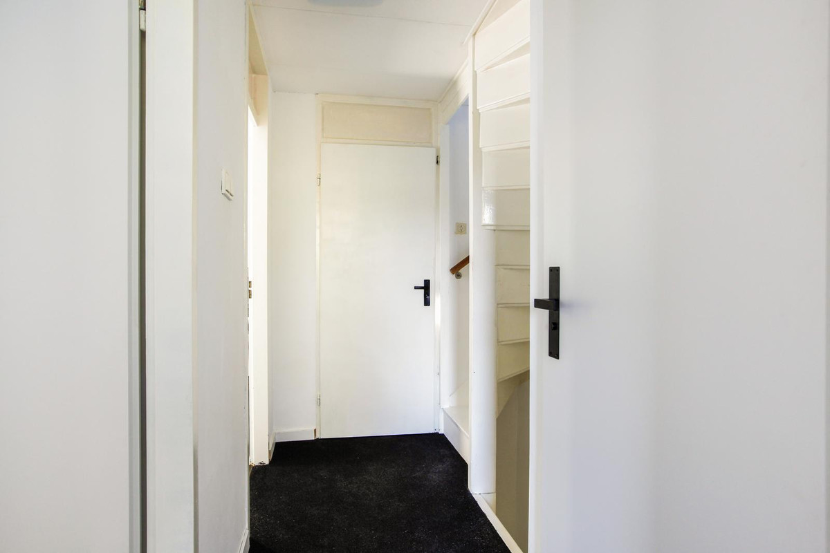 Hoekwoning te koop: Gruttoplein 16, Boskoop