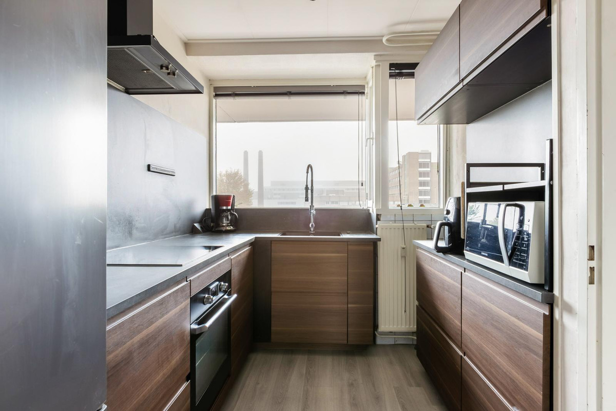 Appartement te koop: Bleulandweg 54, Gouda