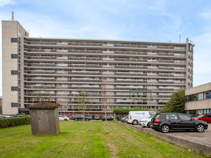 Bleulandweg 54