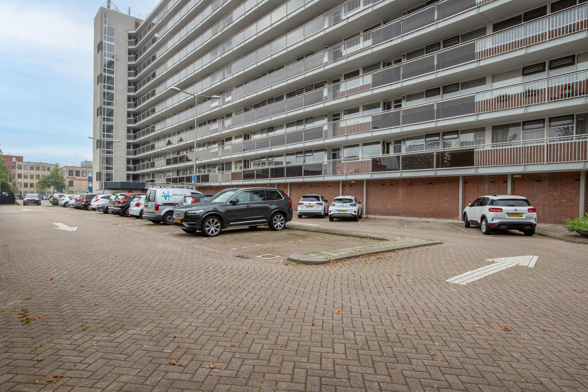 Appartement te koop: Bleulandweg 54, Gouda