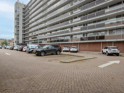 Bleulandweg 54