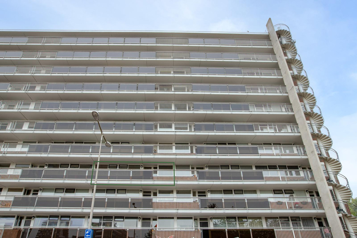 Appartement te koop: Bleulandweg 54, Gouda
