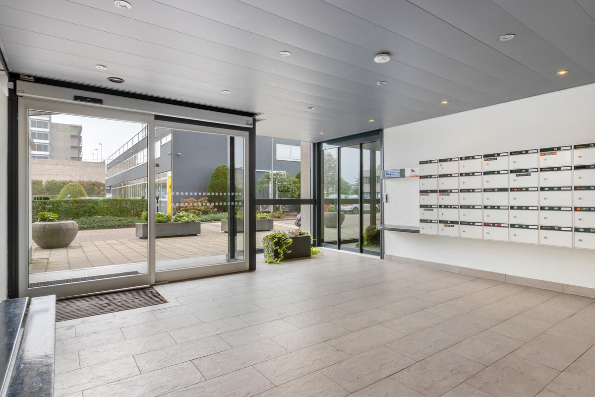 Appartement te koop: Bleulandweg 54, Gouda