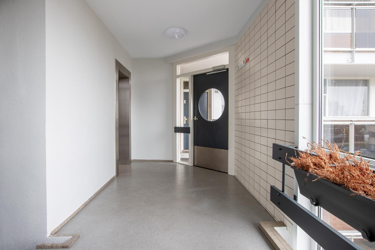 Appartement te koop: Bleulandweg 54, Gouda