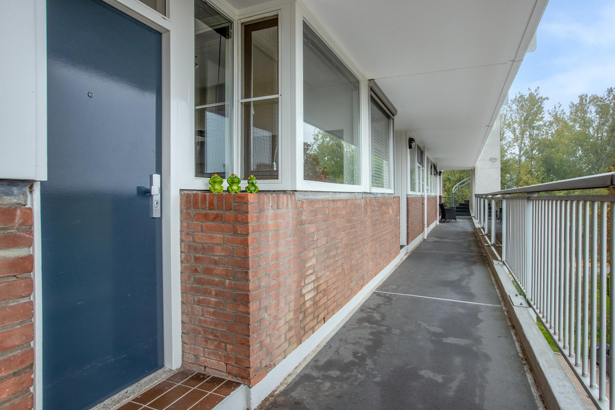 Appartement te koop: Bleulandweg 54, Gouda