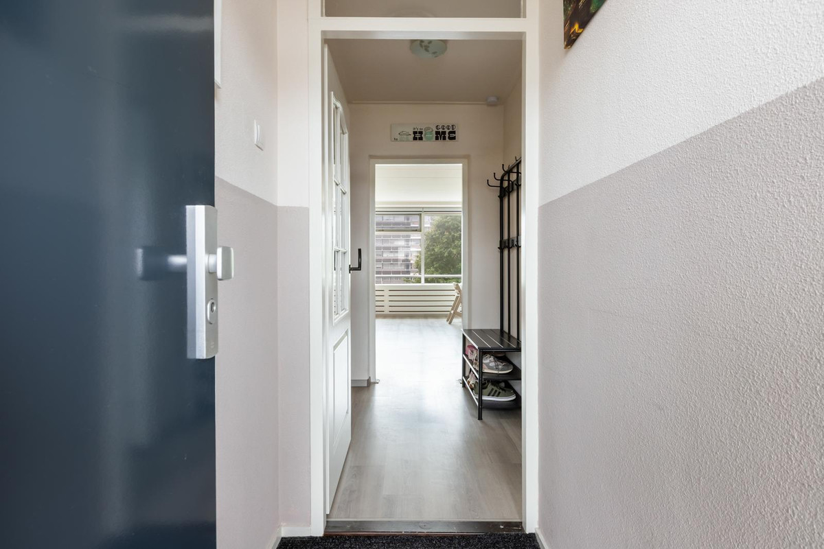 Appartement te koop: Bleulandweg 54, Gouda
