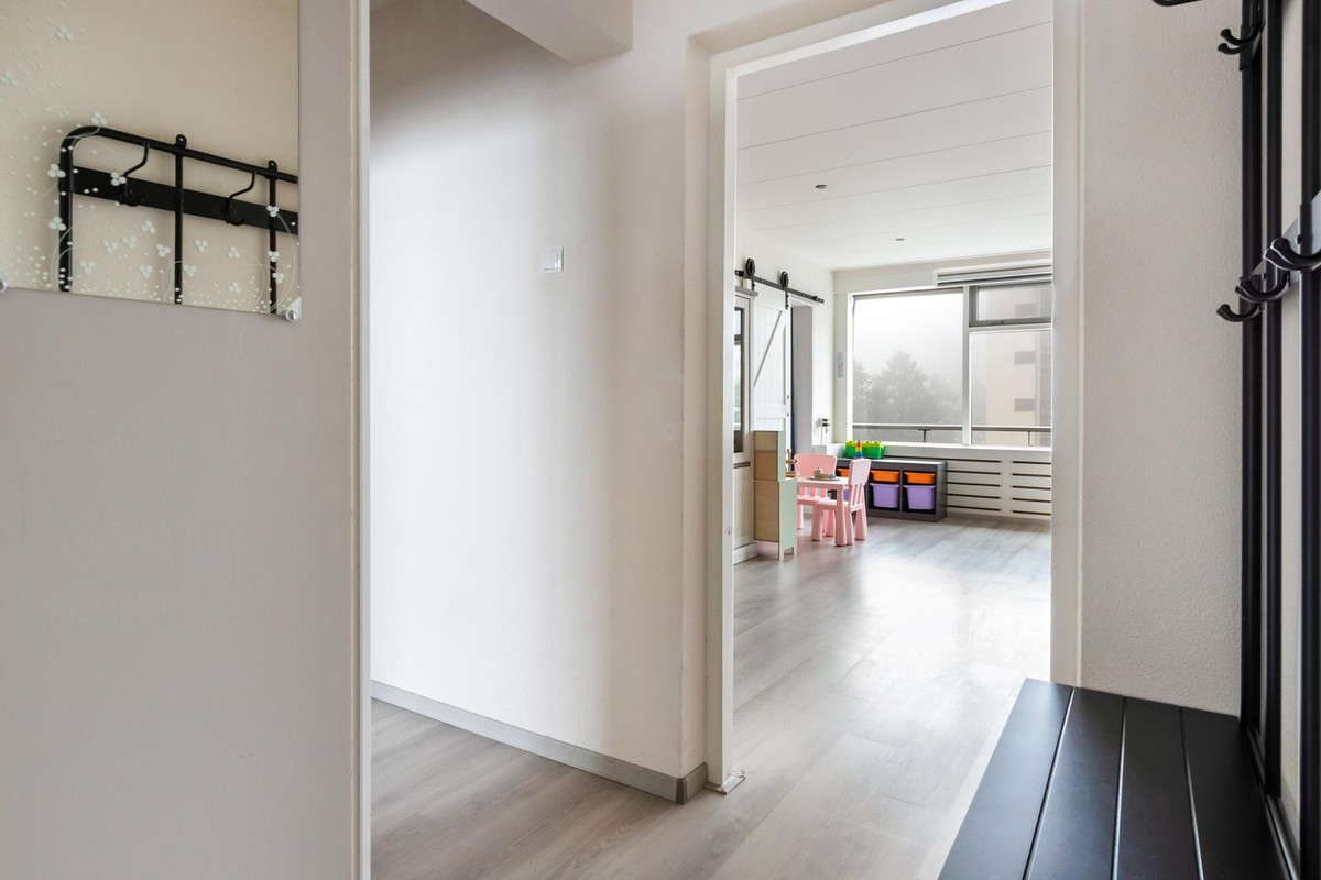 Appartement te koop: Bleulandweg 54, Gouda