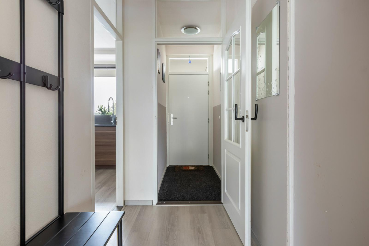 Appartement te koop: Bleulandweg 54, Gouda
