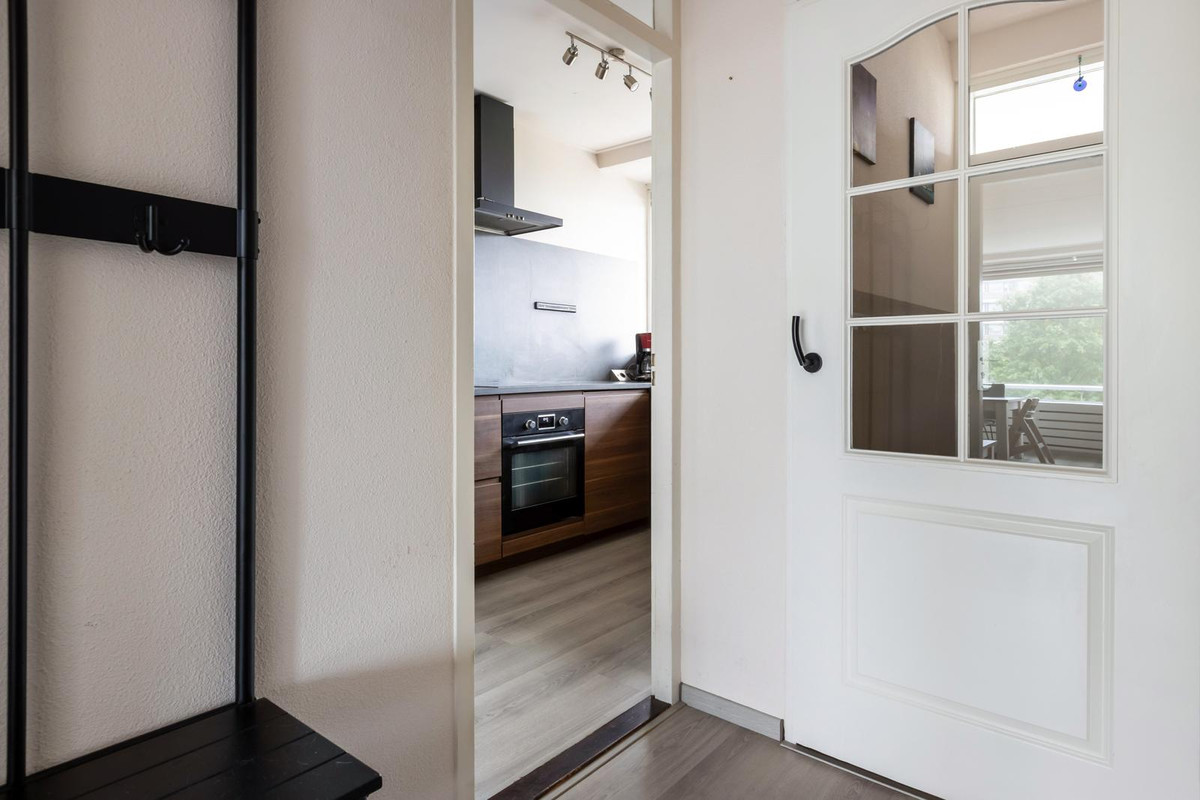 Appartement te koop: Bleulandweg 54, Gouda