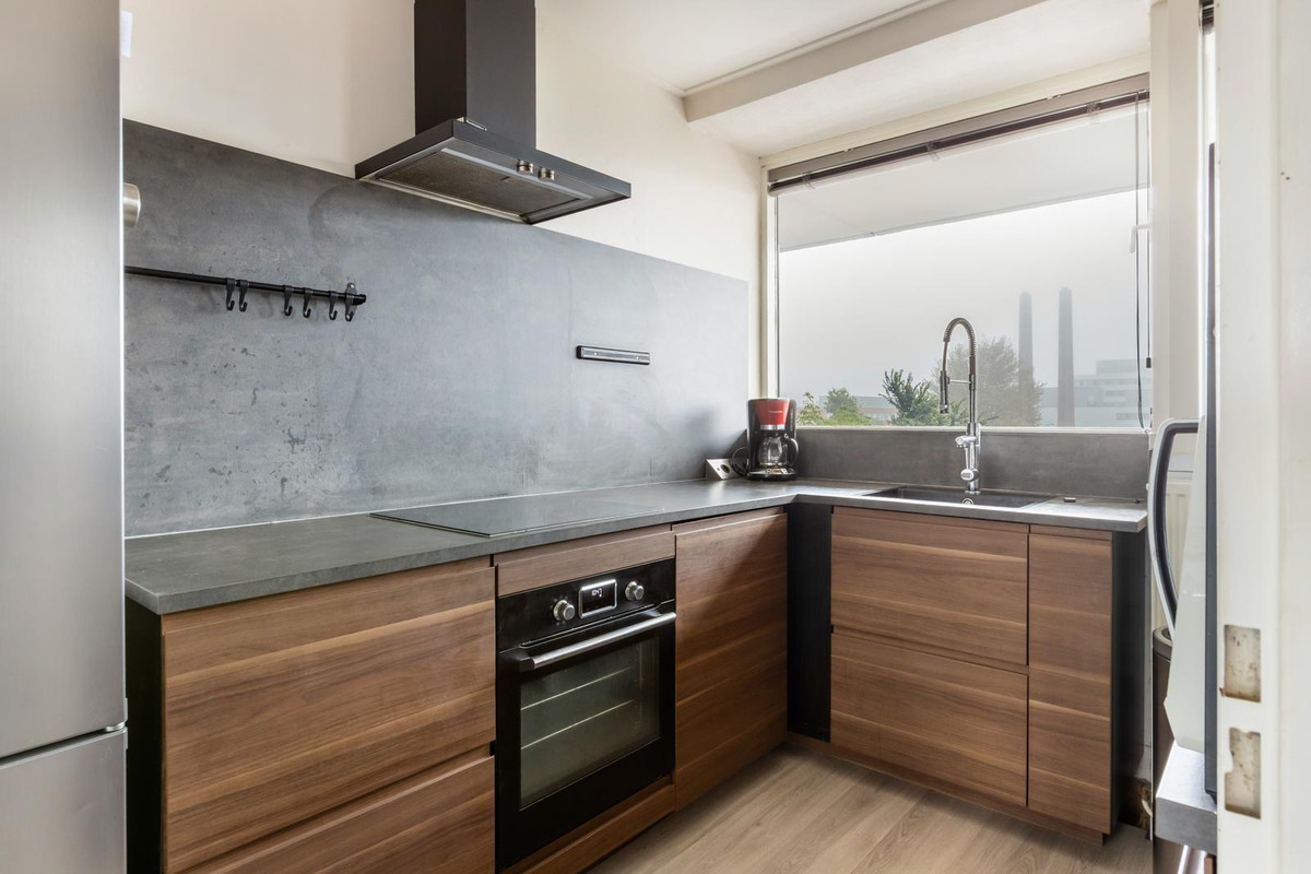 Appartement te koop: Bleulandweg 54, Gouda