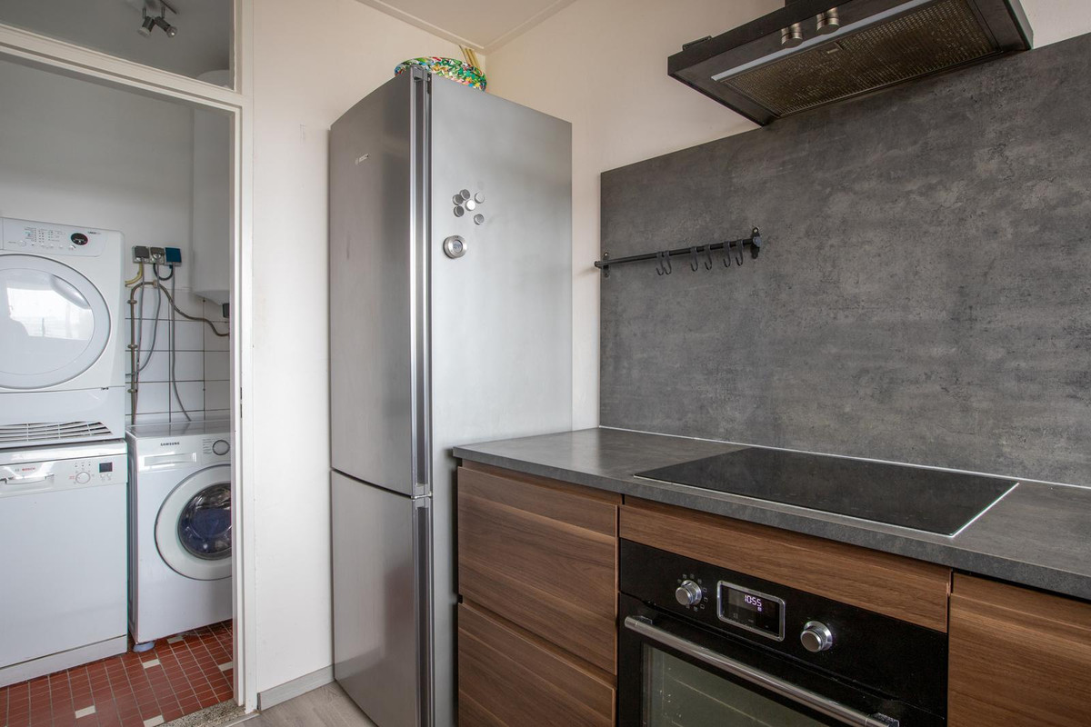 Appartement te koop: Bleulandweg 54, Gouda