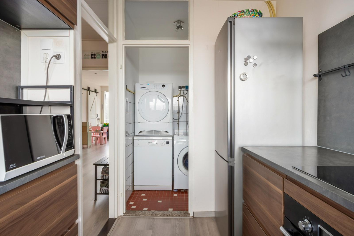 Appartement te koop: Bleulandweg 54, Gouda