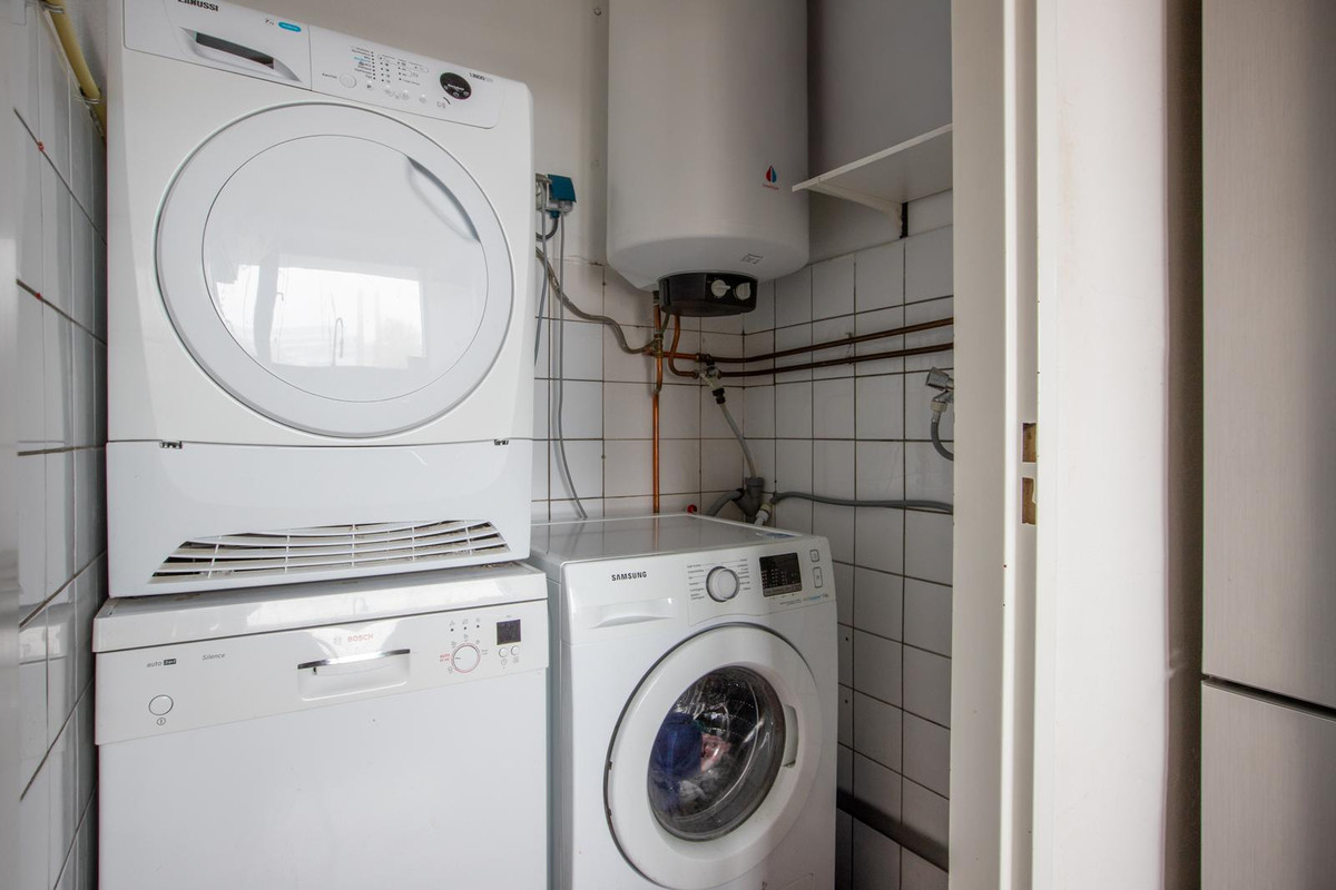 Appartement te koop: Bleulandweg 54, Gouda