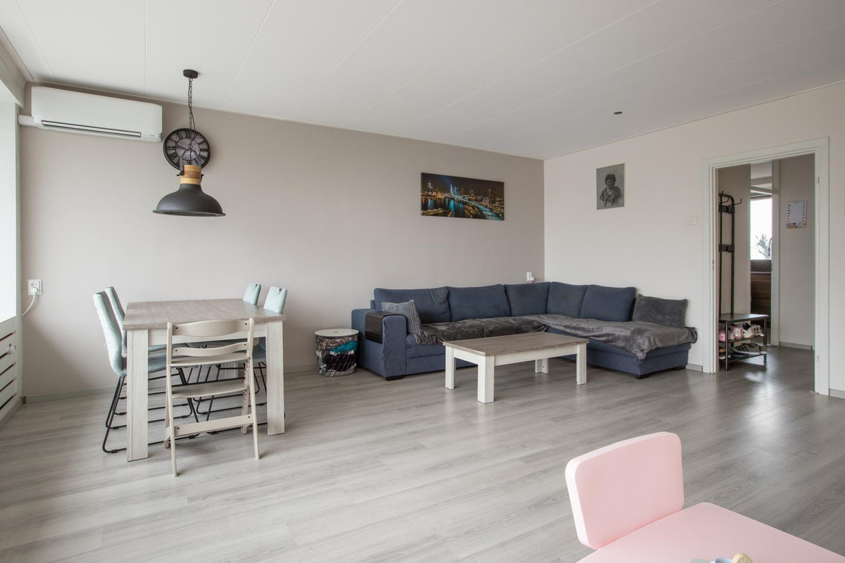 Appartement te koop: Bleulandweg 54, Gouda