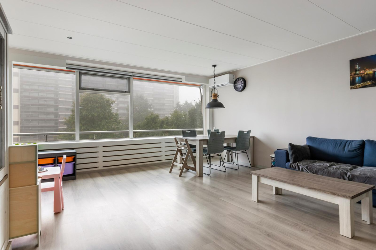 Appartement te koop: Bleulandweg 54, Gouda
