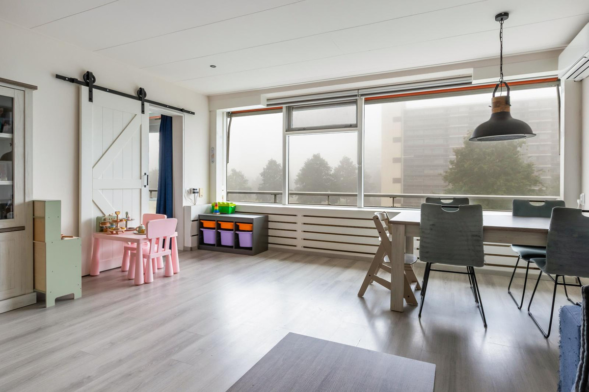 Appartement te koop: Bleulandweg 54, Gouda