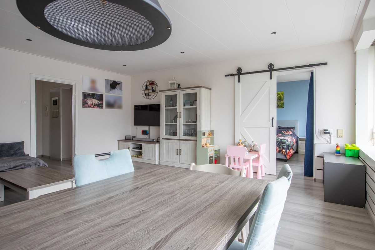Appartement te koop: Bleulandweg 54, Gouda