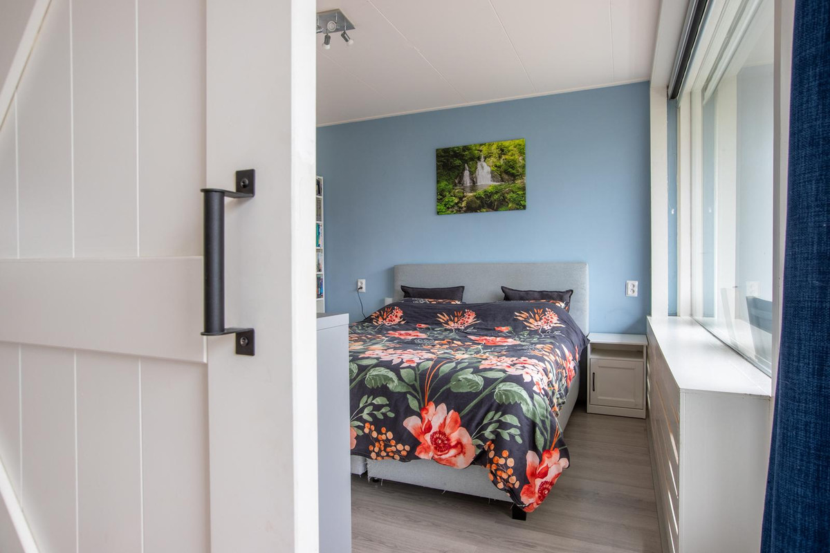 Appartement te koop: Bleulandweg 54, Gouda
