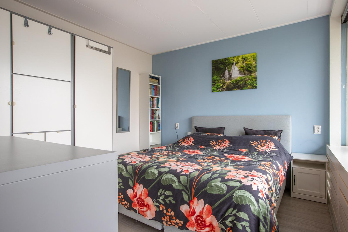 Appartement te koop: Bleulandweg 54, Gouda