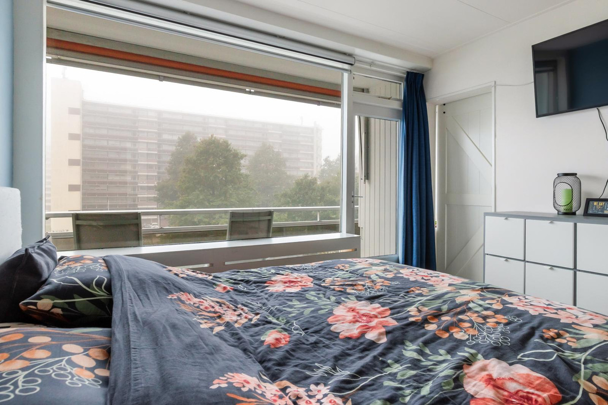 Appartement te koop: Bleulandweg 54, Gouda