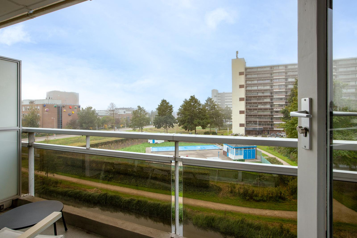 Appartement te koop: Bleulandweg 54, Gouda