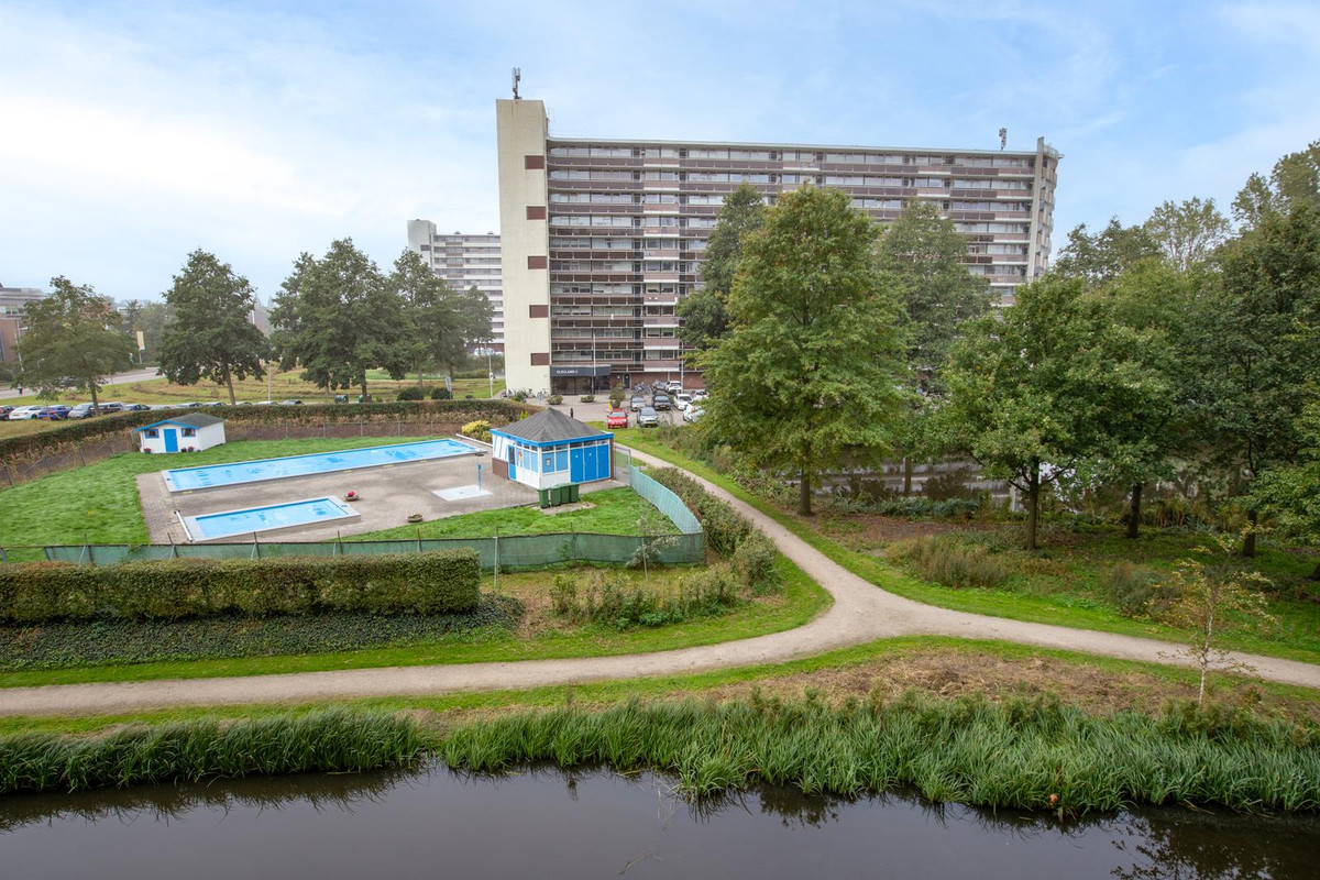 Appartement te koop: Bleulandweg 54, Gouda