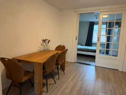Nieuwe Ginnekenstraat 29A